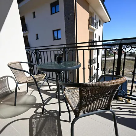 Black Diamond Zlatibor