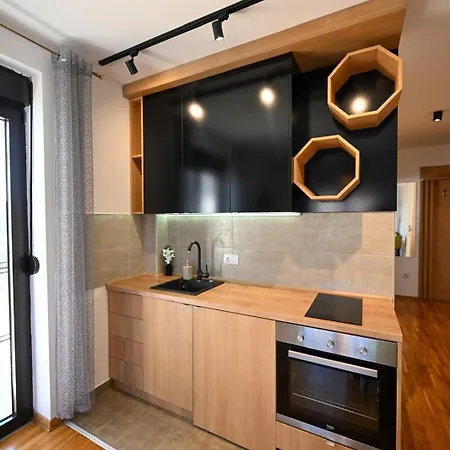 Black Diamond Apartament Zlatibor