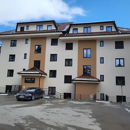 Black Diamond * Zlatibor