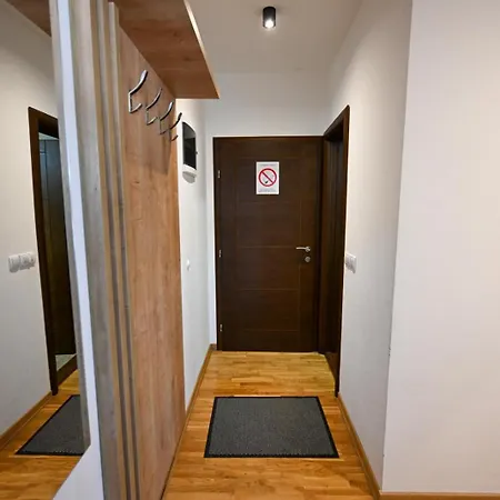 Black Diamond Apartament