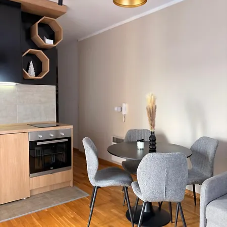 Black Diamond Zlatibor