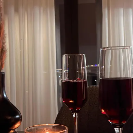 Apartment Black Diamond Zlatibor