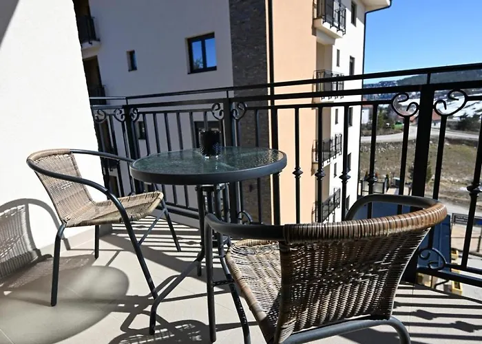 Black Diamond Zlatibor