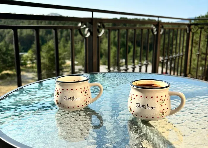 Black Diamond * Zlatibor