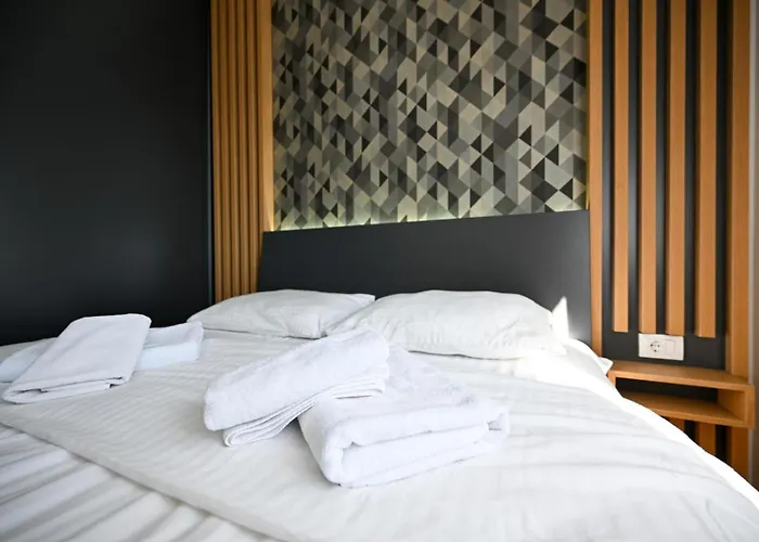 Apartment Black Diamond *