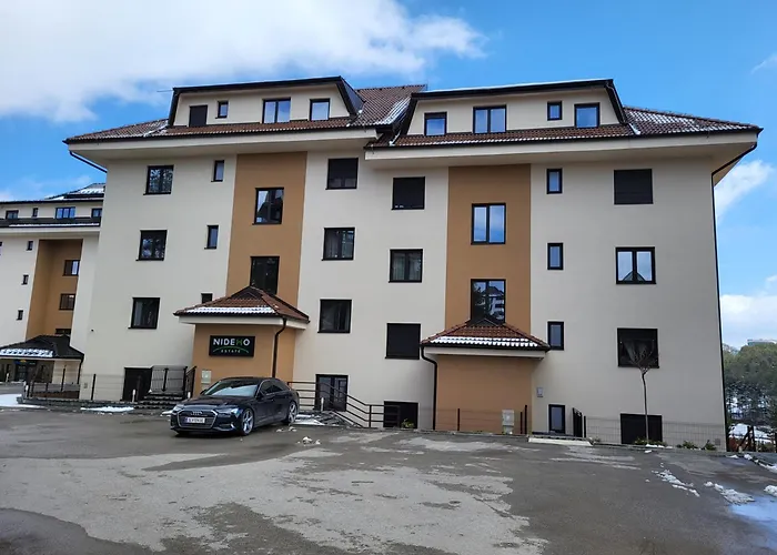 Black Diamond * Zlatibor