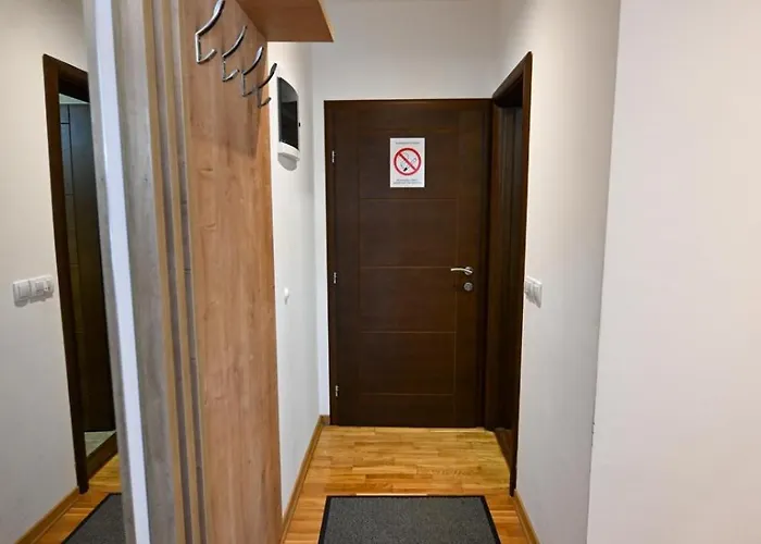 Black Diamond Apartment