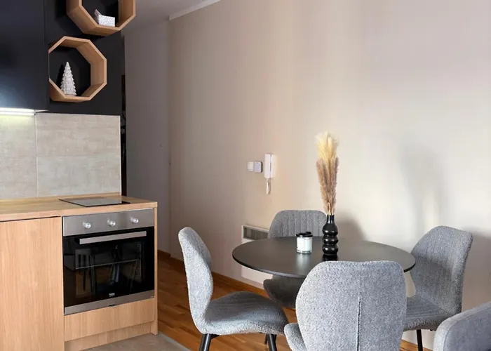 Black Diamond Zlatibor