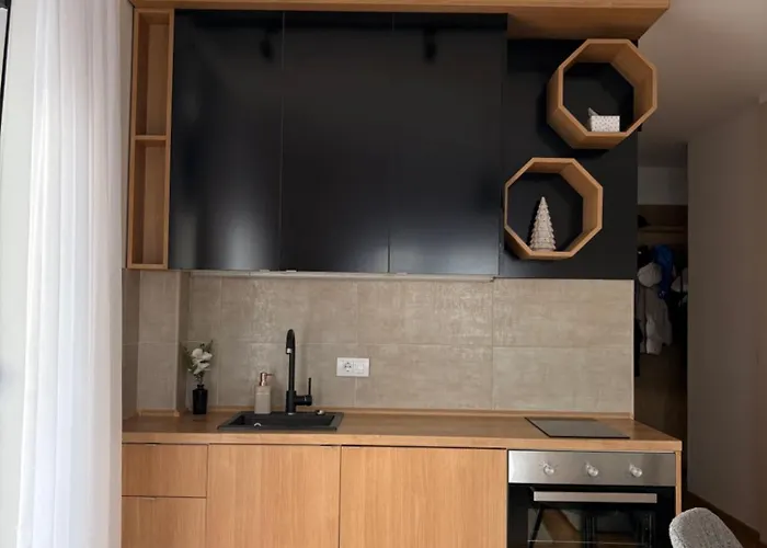 Apartment Black Diamond Zlatibor