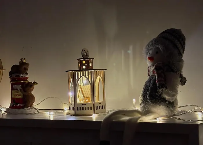 Black Diamond Apartment