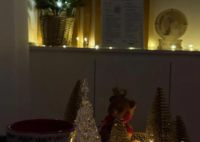 Black Diamond Apartment