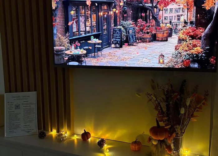 Black Diamond Apartment Zlatibor